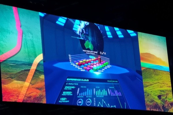 Adobe демонстрирует новые инструменты для маркетинга и монтажа видео