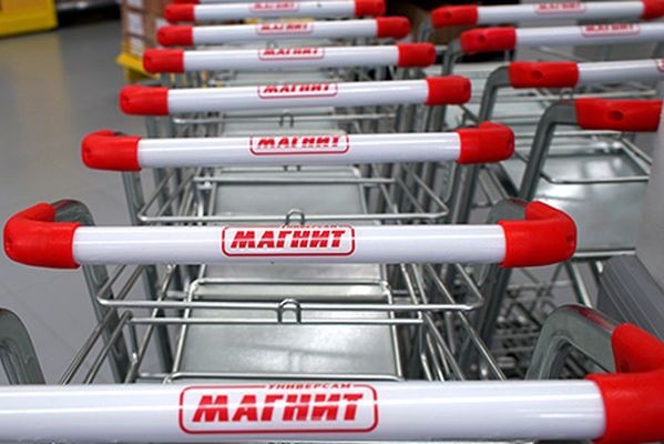 «Магнит» проанализирует спрос на товары с помощью искусственного интеллекта