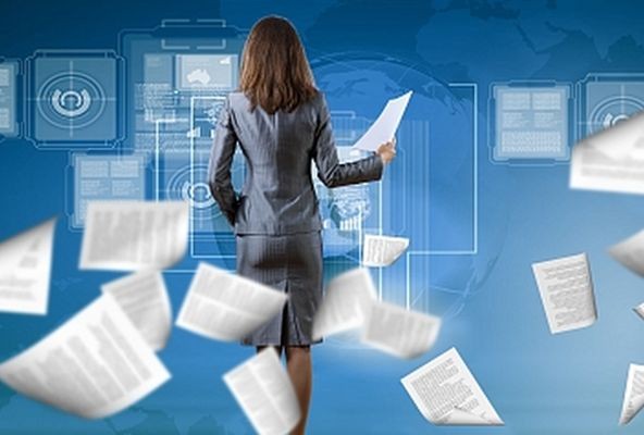 «РТЛабс» и VisionLabs разработают «Безбумажный банк»