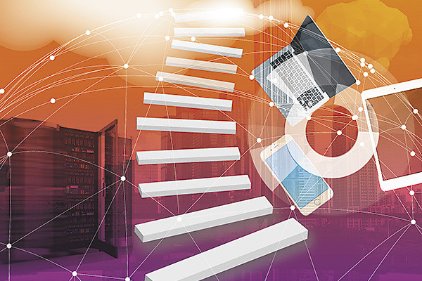 Парадоксы архитектуры Интернета