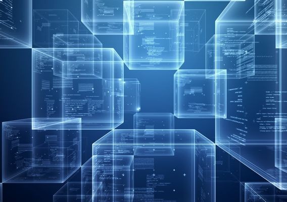 «Крок» стал резидентом организованного ВЭБом «Центра компетенции блокчейна»