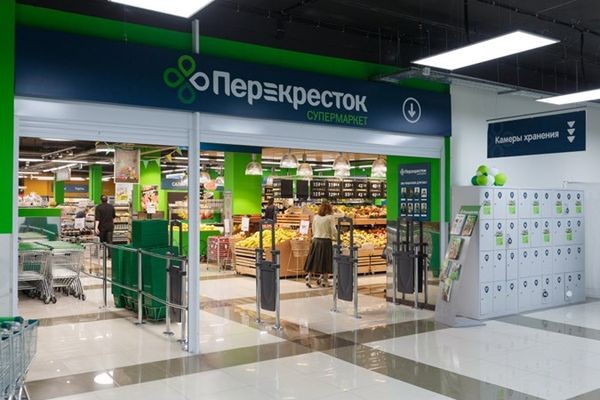 X5 Retail Group будет доставлять заказы из интернет-магазинов