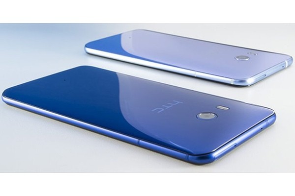 HTC разрабатывает смартфон с поддержкой блокчейна