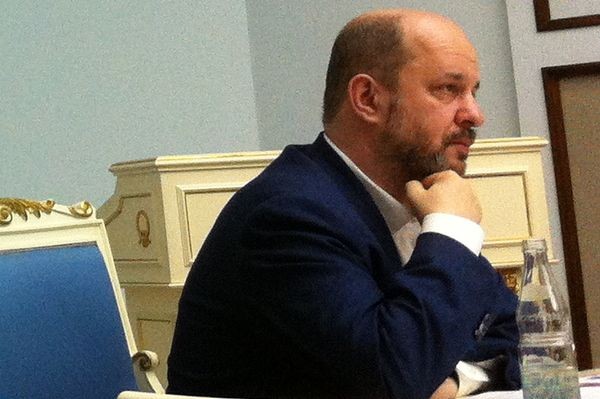 Клименко: министерство цифрового развития должно приобрести больший вес