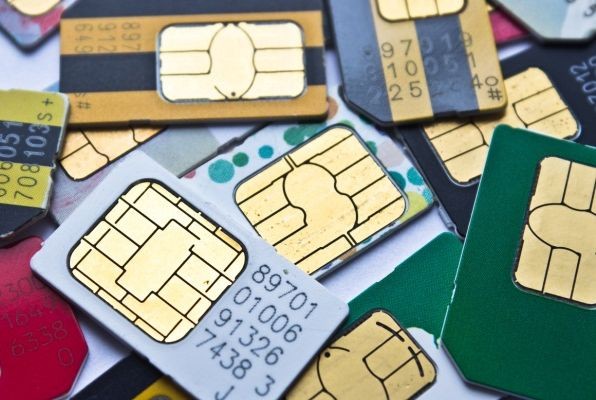 МВД и Роскомнадзор пресекли незаконные продажи около 1,5 тысяч сим-карт