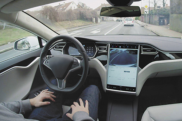 На пути к автономным базам данных