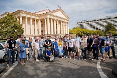 Партнёрская сеть Konica Minolta в России выросла на 45%