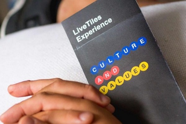 Стартап бывшего топ-менеджера Microsoft ищет «дыры» в личных делах сотрудников