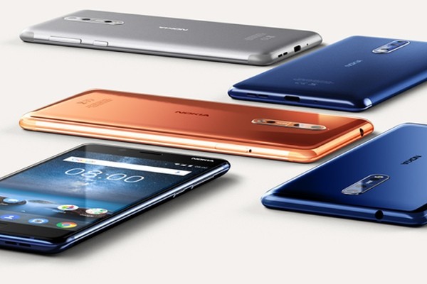 В HMD Global привлекли еще 100 миллионов долларов на развитие бренда Nokia