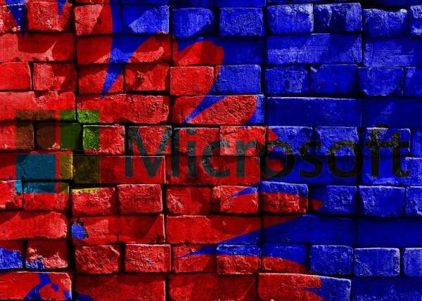 Клименко: Microsoft «могут попросить» покинуть Россию