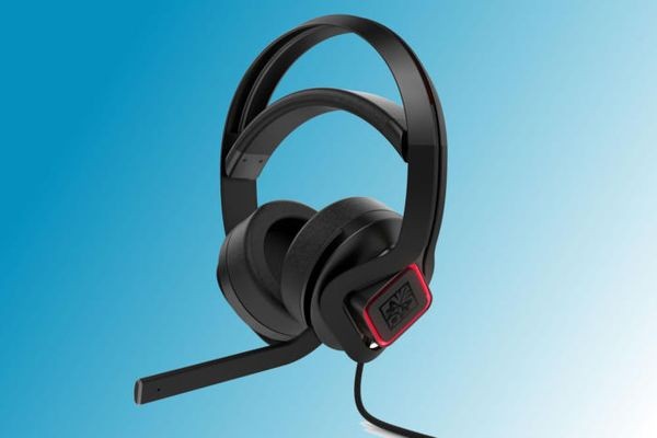 В HP разработали игровую гарнитуру с охлаждением для ушей