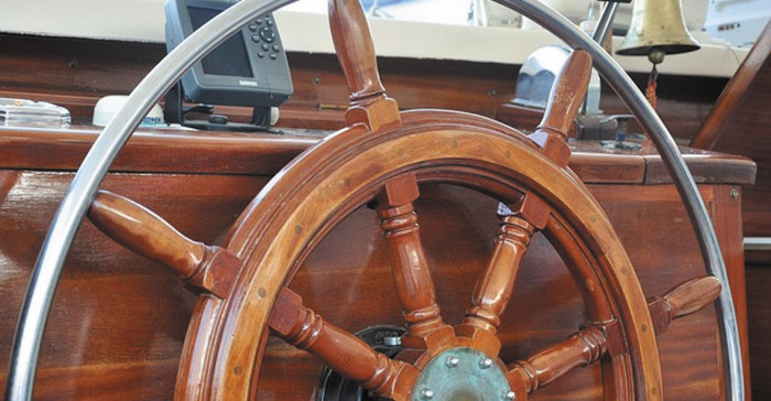 Оркестровка Kubernetes