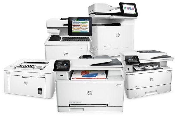 IDC: рост на мировом рынке принтеров продолжается