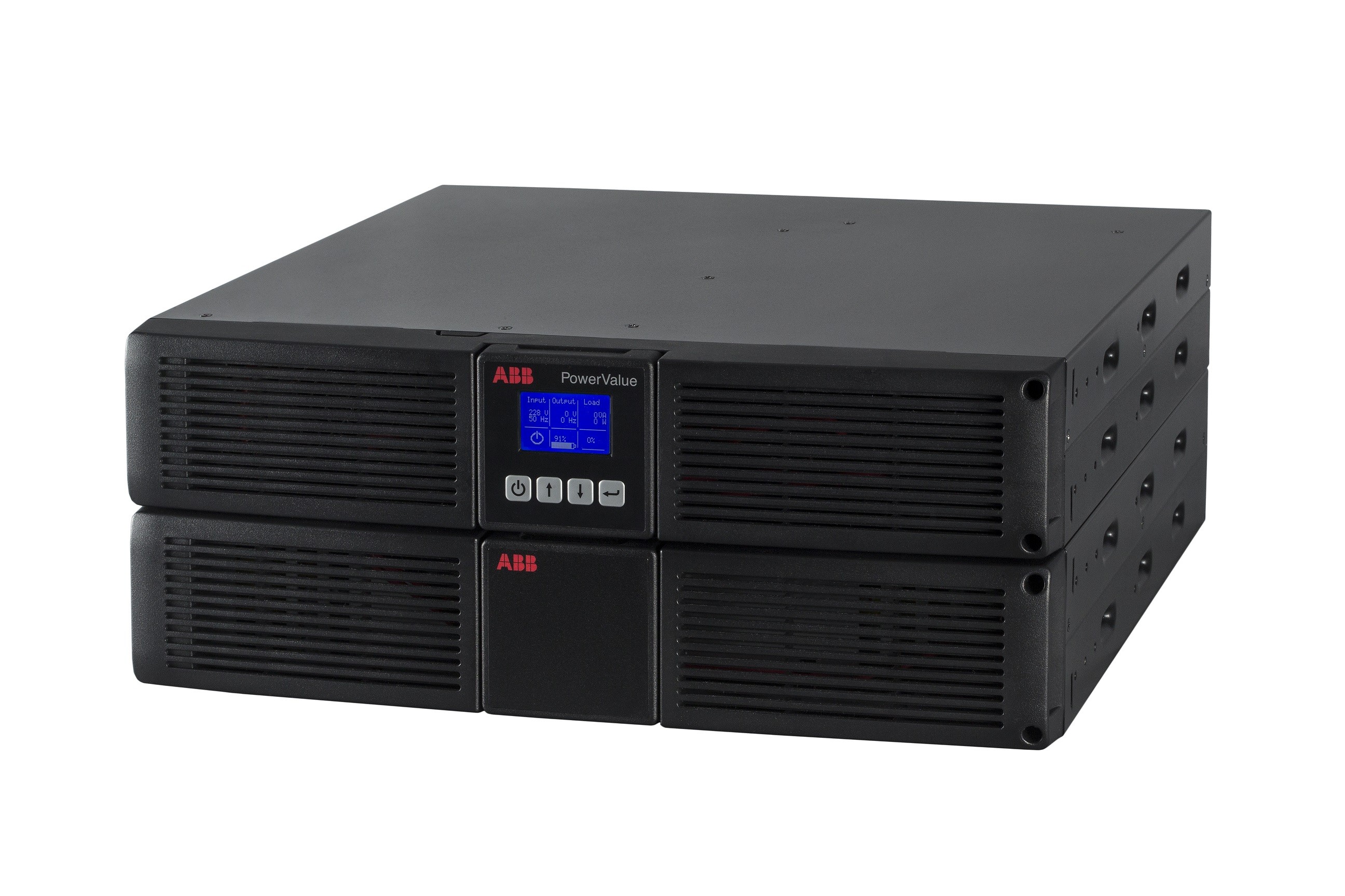 Rittal расширяет ассортимент ИБП