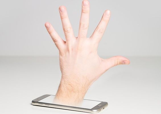 Психологи: необходим государственный стандарт лечения от интернет-зависимости