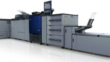 ЦПМ Konica Minolta AccurioPress C3080 и C6100 прошли сертификацию Fogra