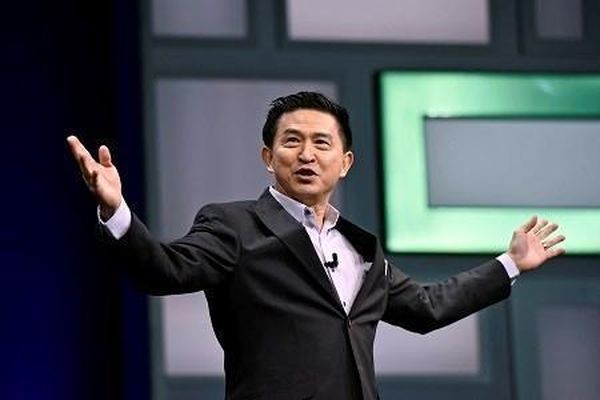 HPE: объединение тысяч интеллектуальных систем может привести к появлению машин с самосознанием