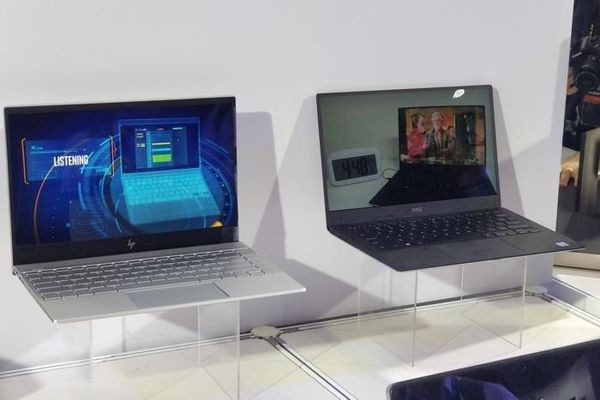 Intel разрабатывает экраны для ноутбуков, потребляющие всего один ватт