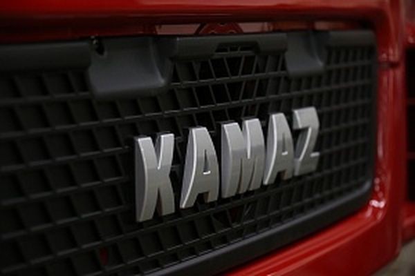 «КамАЗ» начнет производство беспилотных автомобилей в 2021-2022 году