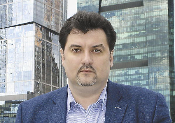 Цифровое государство с человеческим лицом