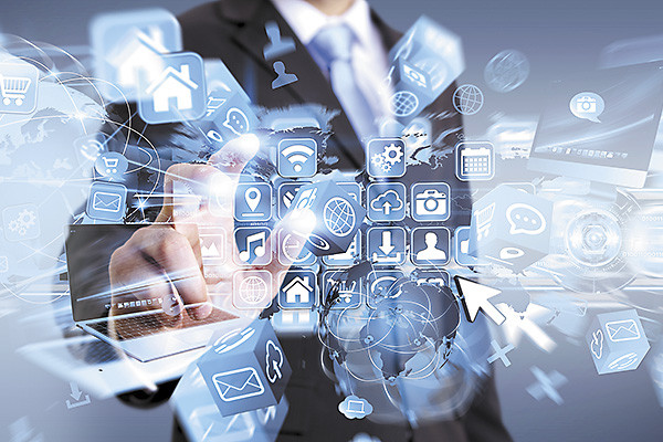 Стать digital: от цифровизации до трансформации