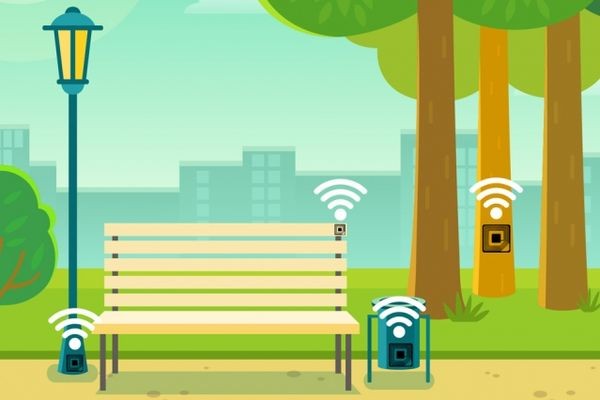 RFID-метки превратили в датчики глюкозы и угарного газа