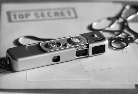 ФСБ предлагает прописать в законе понятие «шпионской техники»