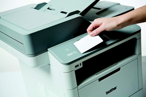 One Q теперь совместима с устройствами Brother