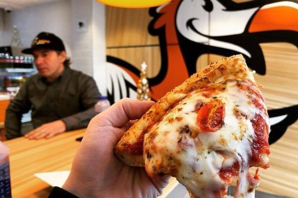 В «Додо пицца» за качеством пиццы следит искусственный интеллект