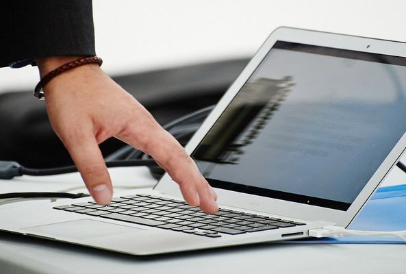 Правительство Москвы: ?искусственный интеллект защищает электронные аукционы от кибератак