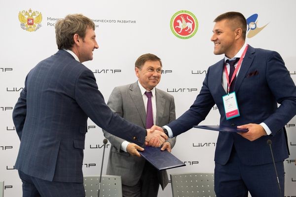 Центр компетенций «Цифровая медицина и здравоохранение» открывают «БАРС Груп», Казанский университет и «РТЛабс»