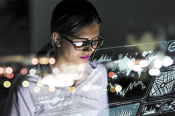 Data science: сочетание уникальных навыков