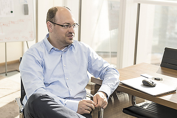 Геймификация в «Норникеле»: «игра» в инновации