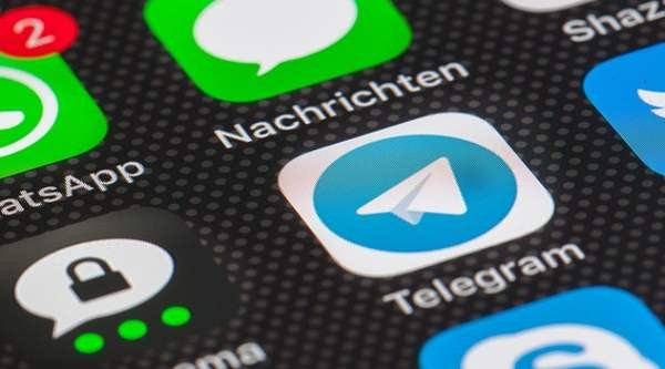 В Telegram снова произошел серьезный сбой