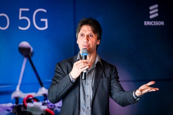 Ericsson: Технологии 5G могут принести Вьетнаму свыше трех миллиардов долларов