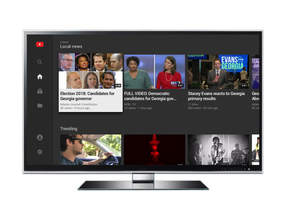 YouTube вложит 25 миллионов долларов в борьбу с фальшивыми новостями