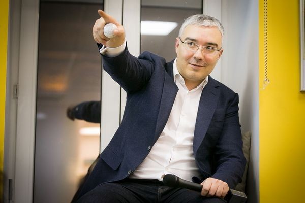 У президента РФ появился спецпредставитель по цифровизации