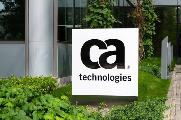 Broadcom покупает CA Technologies