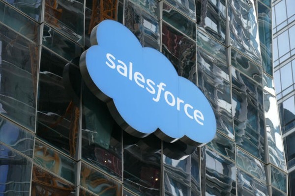 Salesforce покупает маркетинговую платформу с искусственным интеллектом Datorama