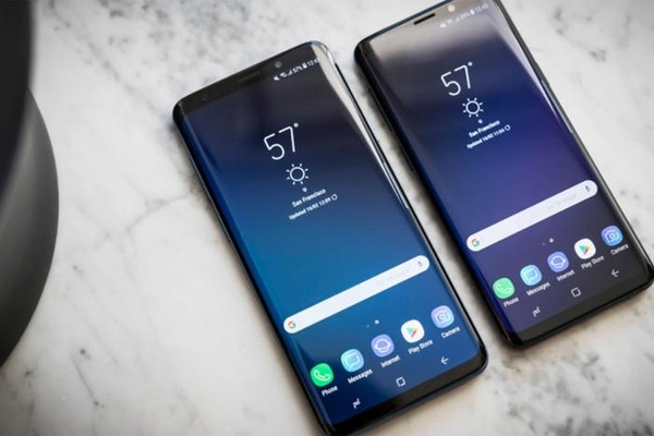 Samsung может выиграть от решения Еврокомиссии наказать Google