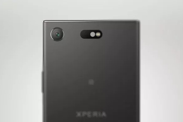 Sony продемонстрировала матрицу для камеры смартфона с разрешением 48 мегапикселов