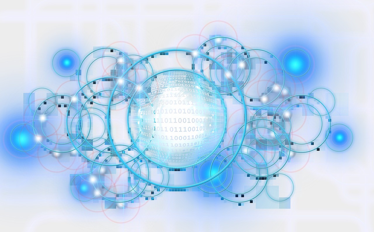 Сеть с интегрированной безопасностью