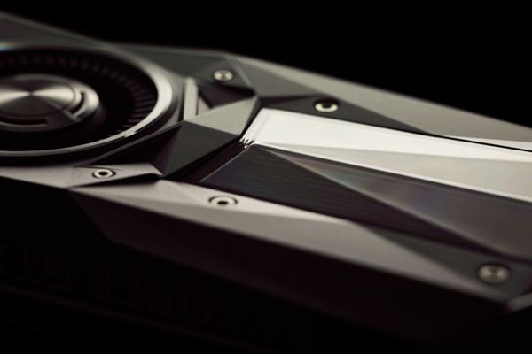 Nvidia готовит сюрприз к выставке Gamescom