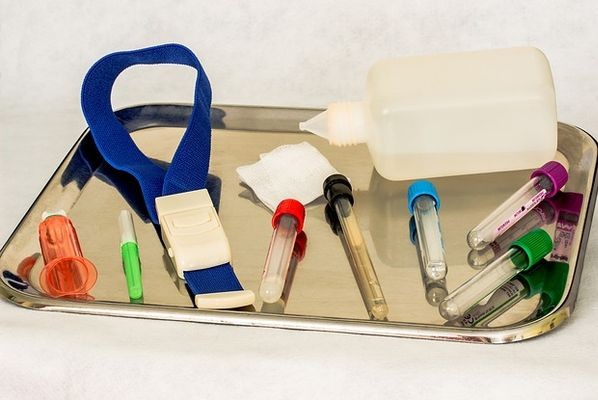 В «Инвитро» меняют систему бюджетирования