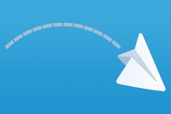 В работе Telegram произошел сбой