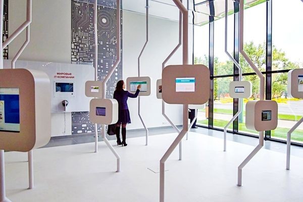 Москвичам предложили поделиться своими идеями о будущем столицы