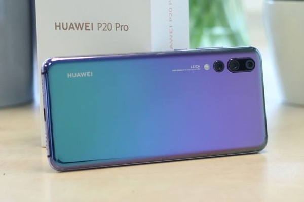 IDC: Huawei впервые опередила Apple по количеству проданных смартфонов