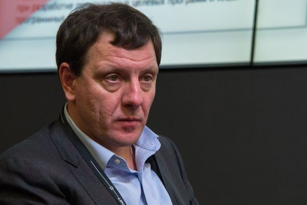 Илья Массух возглавил «Ай Ти инвест»