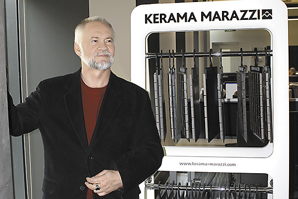 Kerama Marazzi: десятилетка трансформации