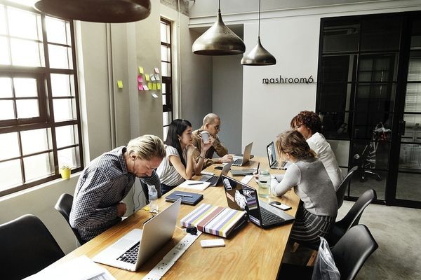 Сервис виртуальных совещаний GoToMeeting сам делает заметки за участников